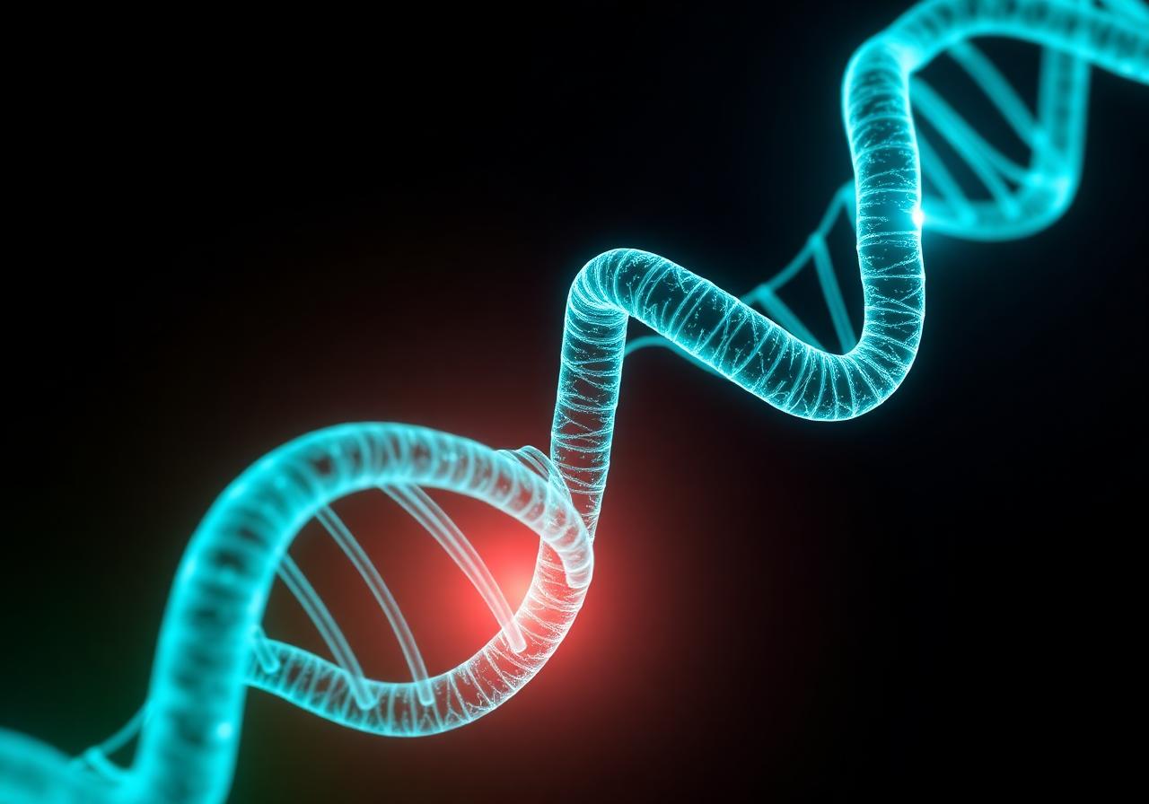 CODELIFE.AI molecular visualization